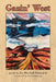 Gazin' West by Mark Zimmerman, Lin Marshall Brummels