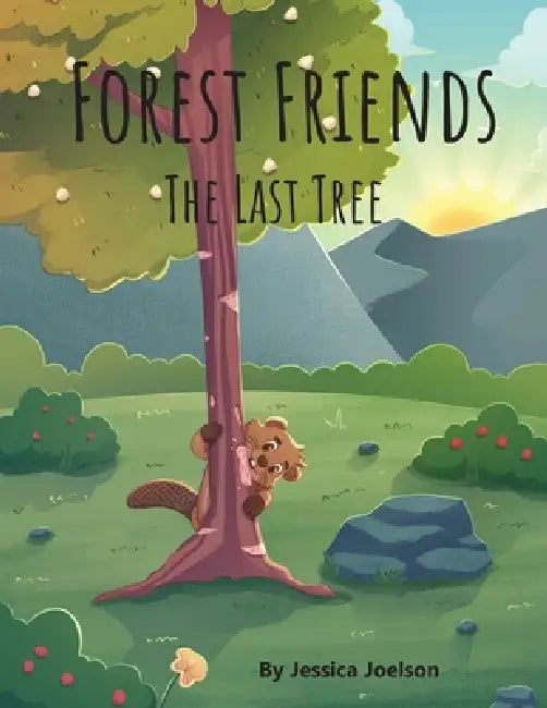 Forest Friends - The Last Tree by Joelson