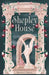 Shepley House: a novel in verse by Monica J. Linder