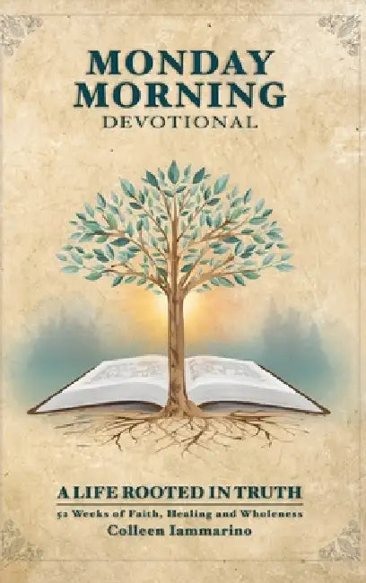 Monday Morning Devotional by Colleen Iammarino, Elaine Hipps