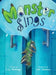 Monster Sings by Louis A. Santiago, Ade Chintya