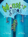 Monster Sings by Louis A. Santiago, Ade Chintya