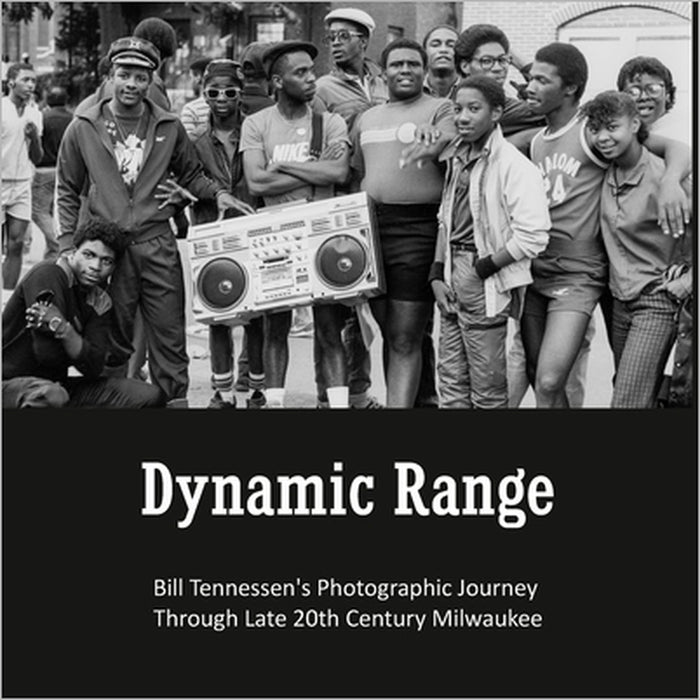 Dynamic Range by Bill Tennessen, Charlie Tennessen, Mikel Holt