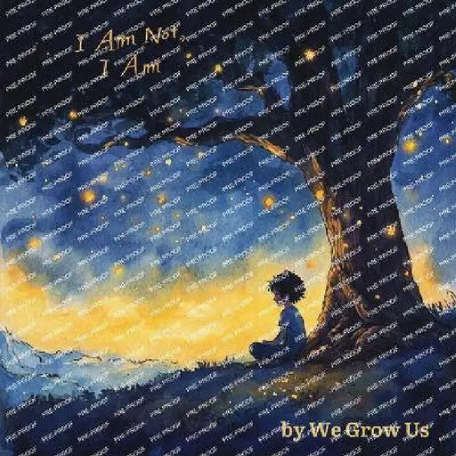 I Am Not, I Am by We Grow Us
