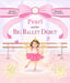 Pearl and her Big Ballet Debut by Brooks, Ashlynn
