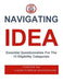 Navigating IDEA Essential Questionnaires For The 13 Eligibility Categories: A Guide To Special Education Law by Neal, Esq A. Kelly