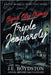 Cigar City Crimes, Triple Jeopardy by Boydston, Joel E.