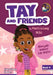 Aleeyah Makes Lip Balm by Phelicia E. Lang