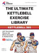 The Ultimate Kettlebell Exercise Library: 365 Kettlebell Movements to Build Strength, Enhance Athleticism, and Improve Your Health Every Day by Pro Kettlebell, Amber Puchlov, Nikolai Puchlov