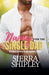 Nanny for the Single Dad by Sierra Shipley