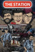 The Station by Joshua Potter, Paul Weisser