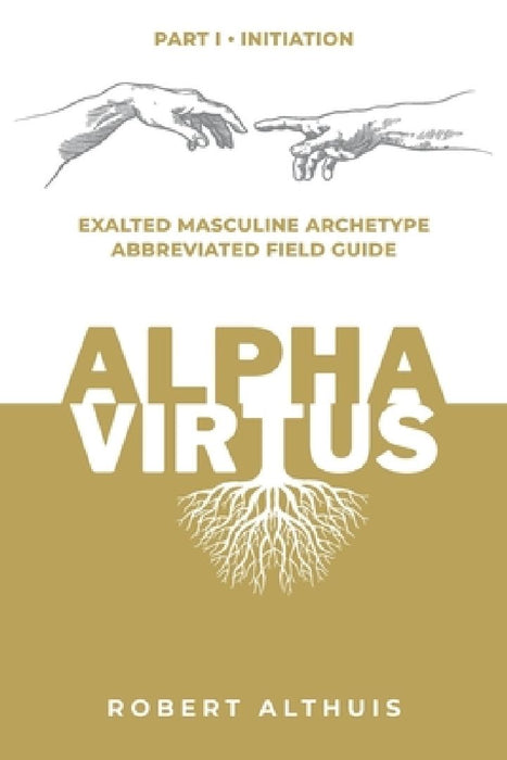 Alpha Virtus by Robert Althuis