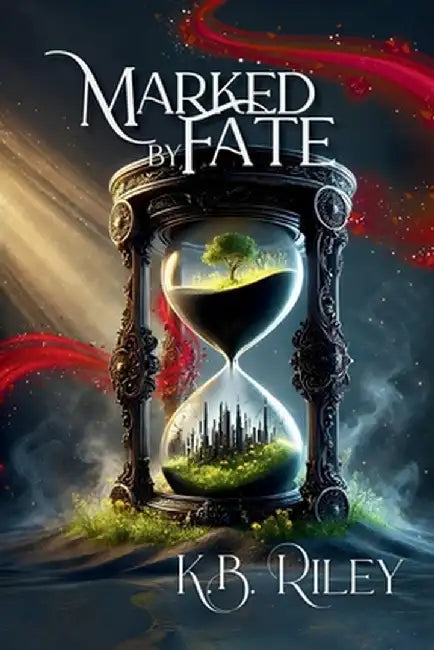 Marked by Fate: The Chronicles of Fate - Book One by K. B. Riley