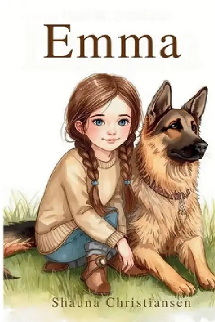 Emma by Shauna Christiansen Publishing
