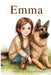 Emma by Shauna Christiansen Publishing