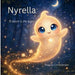 Nyrella by Shauna Christiansen