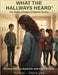 What the Hallways Heard by Lee, Joyce A.
