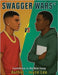 Swagger Wars by Lee, Joyce A.