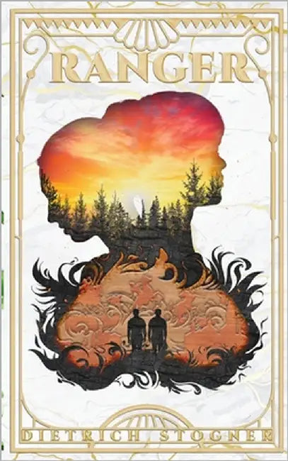 Ranger by Stogner, Dietrich N.