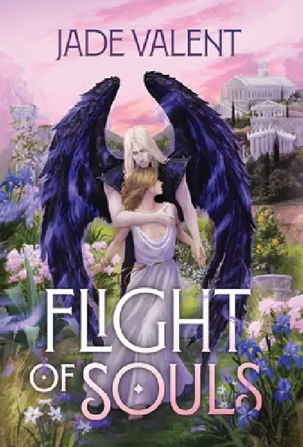 Flight of Souls by Jade Valent
