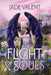 Flight of Souls by Jade Valent
