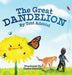 The Great Dandelion by Tobi Adebisi, Daniel Omonijo