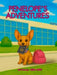 Penelope's Adventures by Gina Arefi