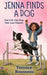 Jenna Finds a Dog by Terence Rousseau, Heidi Stangeland