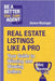 Real Estate Listings Like a Pro: Your Guide to Winning and Wowing Sellers by Wysinger, Donna