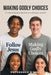Making Godly Choices: A 7-Day Devotional to Help Teens Live with Purpose and Faith by Ratondrea O'Neal