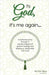 hi God, it's me again by Brother Reza