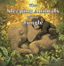 The Sleeping Animals of the Jungle by J. C. Ungelt