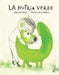 La Nutria Verde by Eduardo Halfon, María José de Tellería