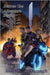Heroes: The Adventure Begins by McDonagh, Alayna
