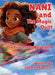 Nani and the Magic Quilt: The Princess and the Castle by Joelena Spencer