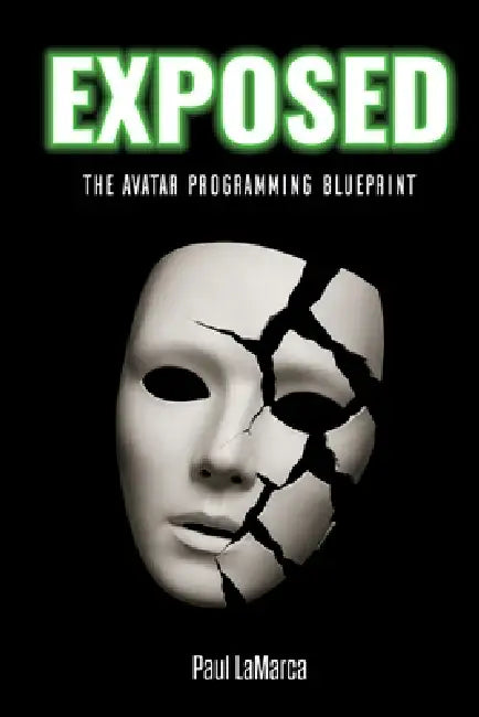Exposed by Paul Lamarca