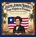 Joseph Jenkins Roberts From Virginia to President: The Story of Liberia's First President by Veronica Alease Davis