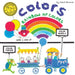Colors - Second Edition: Rainbow of Colors by Carol Bonner