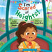 I'm Scared of Heights! by Jessica Jones, Quynh Rua
