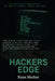 Hacker's Edge: Breaking Rules, Beating Odds, and Reinventing a Life by Ryan Merket