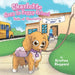 Charlotte Goes to Puppy School by Kristine Sheppard, Mohamed Daamouche