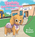 Charlotte Goes to Puppy School by Kristine Sheppard, Mohamed Daamouche