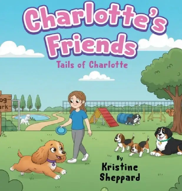 Charlotte's Friends by Kristine Sheppard