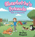 Charlotte's Friends by Kristine Sheppard