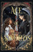 Ace Of Swords by Clare Carter