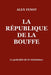 La République de la bouffe by Alex Fenot