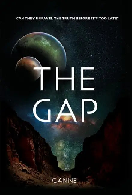 The Gap by C. Anne