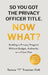 So You Got the Privacy Officer Title. Now What? by Troester-Falk, Teresa T.