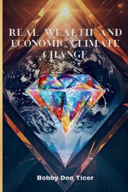 Real Wealth and Economic Climate Change by Bobby Dee Ticer