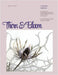 Thorn & Bloom Magazine Issue 01 by Richards, Kirsty Anne